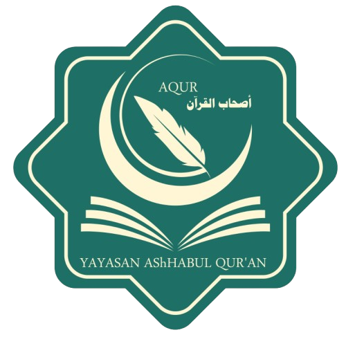 Yayasan Ashhabul Qur'an